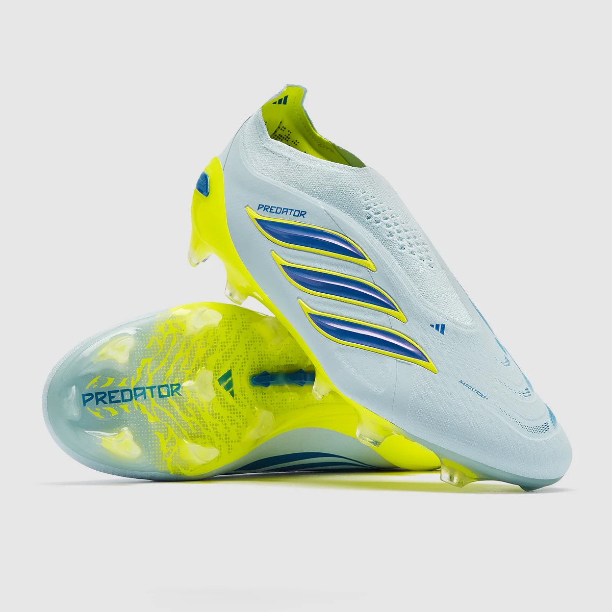 נעלי כדורגל מקצועיות בלי שרוכים adidas Predator Elite LL מונדיאל 2026