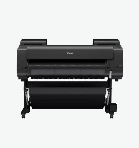 פלוטר Canon imagePROGRAF GP-4600S