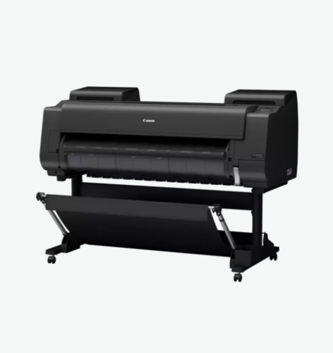 פלוטר Canon imagePROGRAF GP-4600S