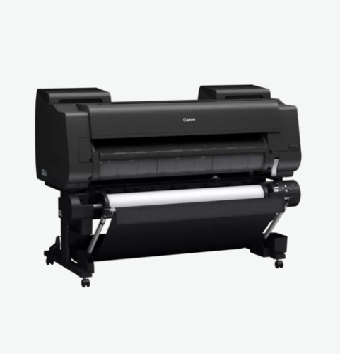 פלוטר Canon imagePROGRAF GP-4600S
