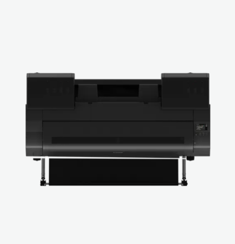 פלוטר Canon imagePROGRAF GP-4600S