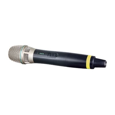 מיקרופון ידני אלחוטי MIPRO 5.8GHz