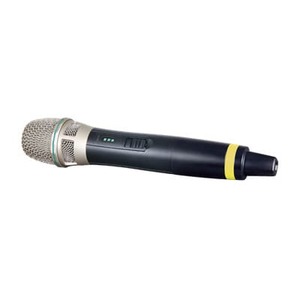 מיקרופון ידני אלחוטי MIPRO 5.8GHz