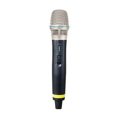 מיקרופון ידני אלחוטי MIPRO 5.8GHz