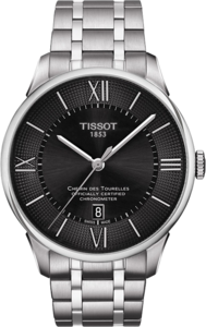 T0994081105800 Tissot CHEMIN DES TOURELLES אוטומטי לגברים