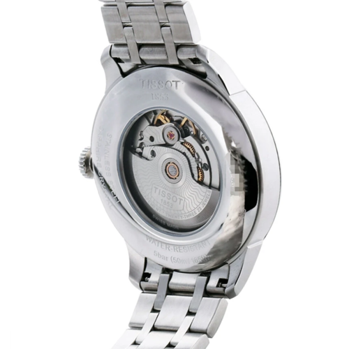 T0994081105800 Tissot CHEMIN DES TOURELLES אוטומטי לגברים