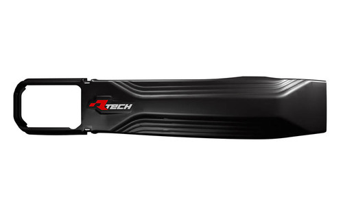 מגן זרוע אחורית RACETECH YAMAHA TENERE 19-24 שחור