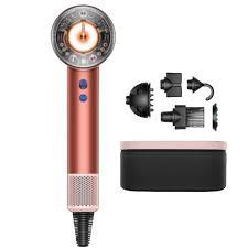 מייבש שיער  DYSON דייסון  HD16 תות ברונזה