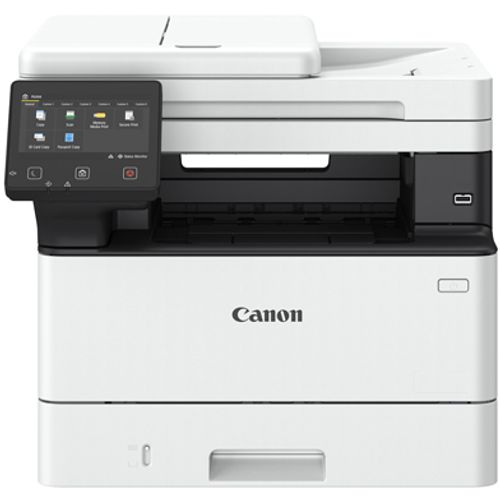  מדפסת ‏לייזר ‏משולבת Canon MF463FDWXL קנון