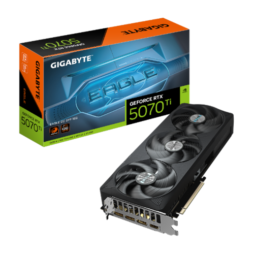 מחשב - Creator Ultra RTX 5070 Ti 