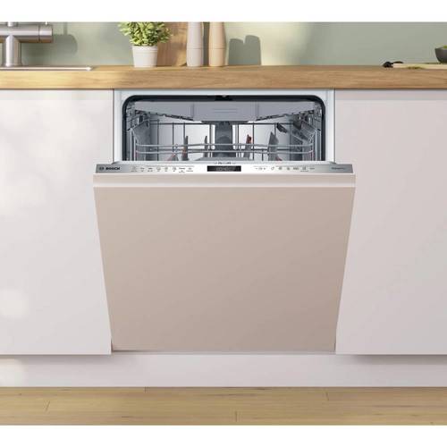 מדיח כלים אינטגרלי מלא 13 מע' כלים Bosch SMV6ECX23E Serie 6 | גרמניה