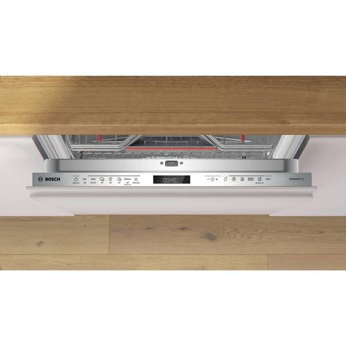 מדיח כלים אינטגרלי מלא 13 מע' כלים Bosch SMV6ECX23E Serie 6 | גרמניה