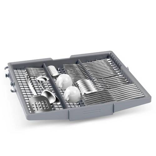 מדיח כלים אינטגרלי מלא 13 מע' כלים Bosch SMV6ECX23E Serie 6 | גרמניה