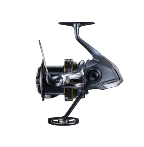 רולר Shimano Power Aero 14000 XSC מתקדם לדיג סרף קאסטינג וביג פיט מבית שימנו