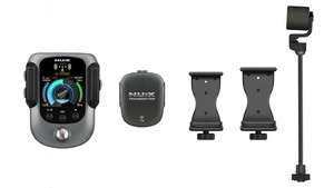 מיקרופון אלחוטי לכינור / ויולה NUX B-11 Pro