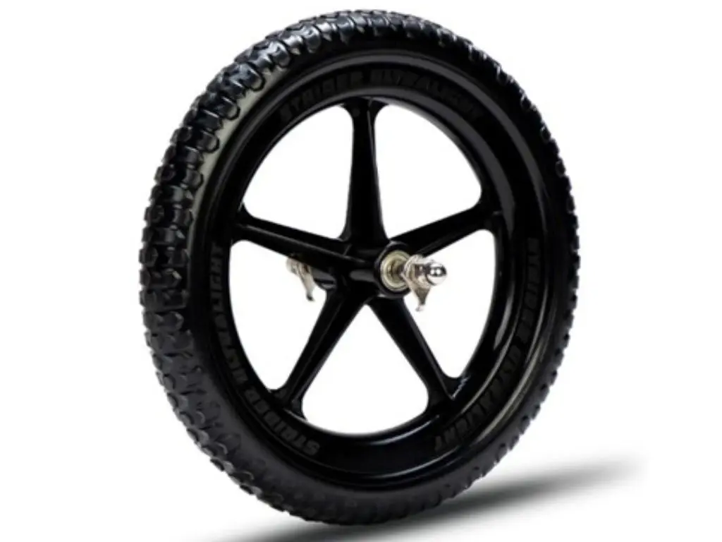 גלגל חלופי מקורי - Strider 12" Ultralight Wheel