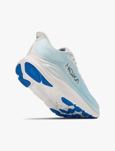 HOKA Clifton 11 פרוסט וכחול