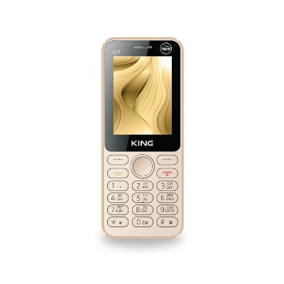 מכשיר כשר דור 4  KING G7 LTE
