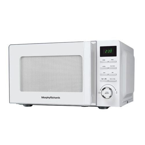 מיקרוגל 44575 Morphy Richards ‏20 ‏ליטר מורפי ריצ'רדס