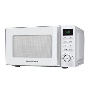 מיקרוגל 44575 Morphy Richards ‏20 ‏ליטר מורפי ריצ