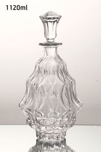 דקנטר Crystaline בנפח 1120ML