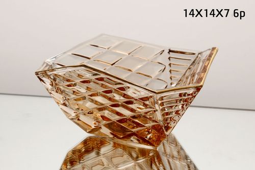 סט 6 בולים 14X14X7 ס