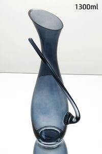 דקנטר CRYSTALINE כחול