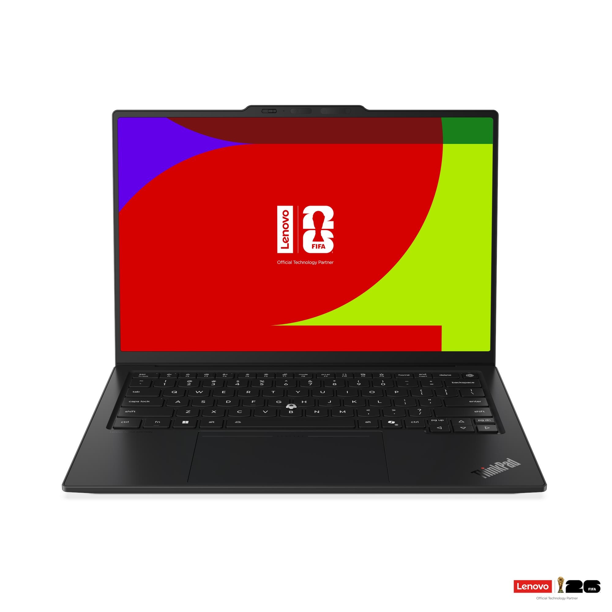 מחשב נייד Lenovo ThinkPad X1 Carbon Gen 14 Aura Edition 21V7009FIV