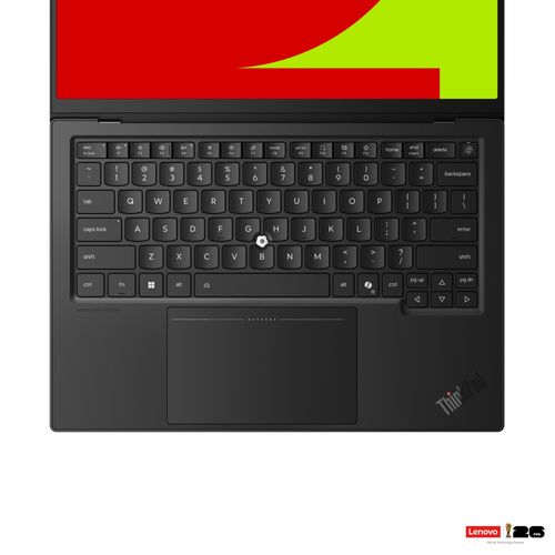מחשב נייד Lenovo ThinkPad X1 Carbon Gen 14 Aura Edition 21V7009FIV