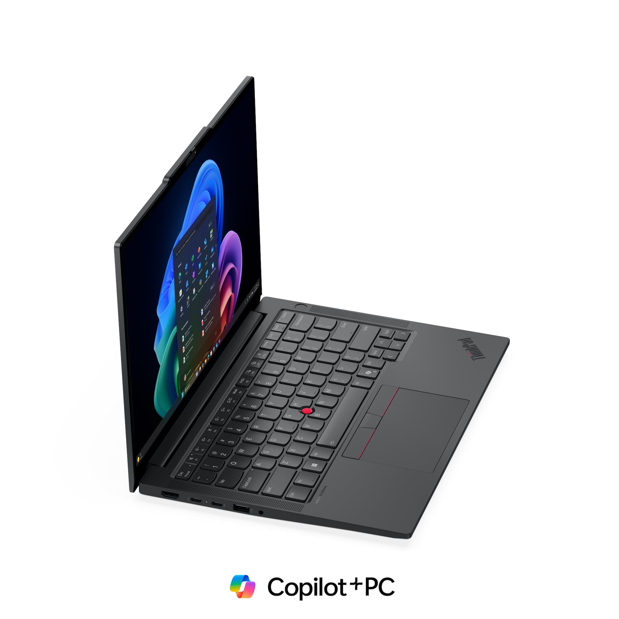 מחשב נייד Lenovo ThinkPad E14 Gen 8 21Y6006EIV