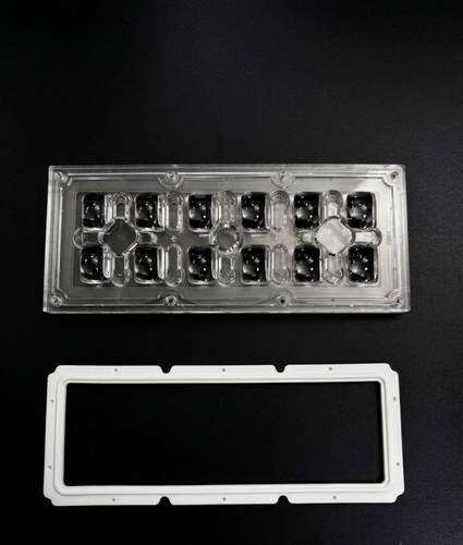 עדשה אסימטרית Type II B