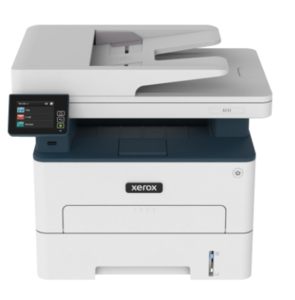 מדפסת לייזר משולבת Xerox B235