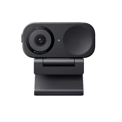  מצלמת רשת INSTA360 4K דגם LINK 2C WEBCAM 