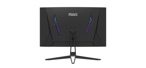  מסך מחשב גיימינג קעור MAG D32C240S 32