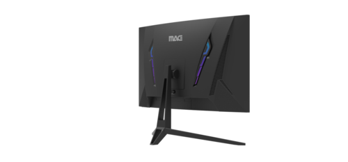  מסך מחשב גיימינג קעור MAG D32C240S 32