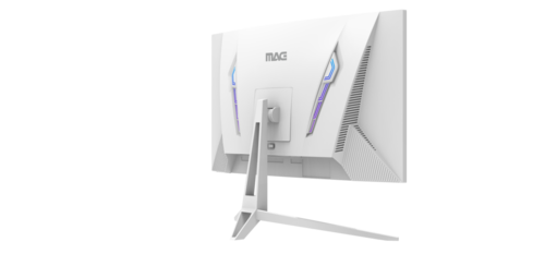  מסך מחשב גיימינג קעור MAG D32C240SW 32
