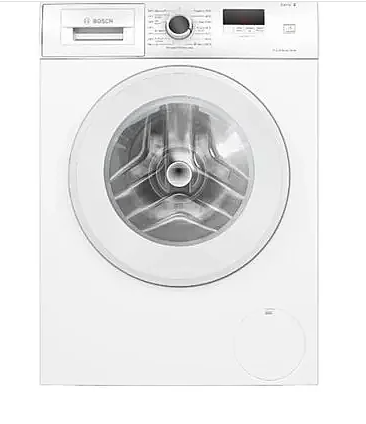 מכונת כביסה 8 ק''ג בוש Bosch WGE03201PL 1200 הסדרה החדשה 2025!!