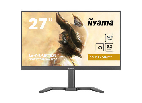  מסך מחשב לגיימינג IIYAMA 27