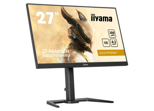  מסך מחשב לגיימינג IIYAMA 27