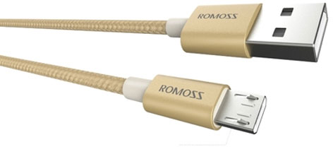 Romoss CB05N-569-03 כבל Micro USB