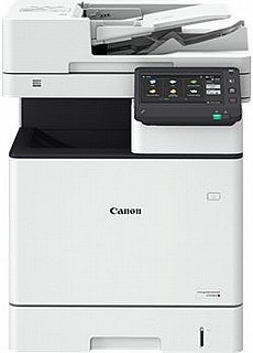 מדפסת לייזר צבעונית Canon imageRUNNER C1533iF