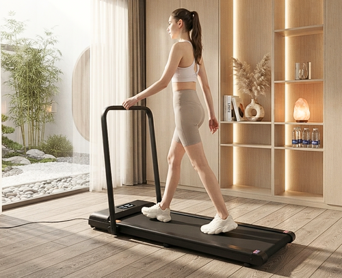 הליכון מתקפל דגם EUROLEAP FitStep  
