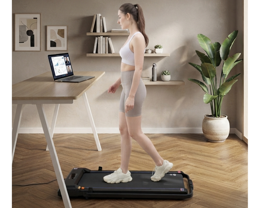 הליכון מתקפל דגם EUROLEAP FitStep  