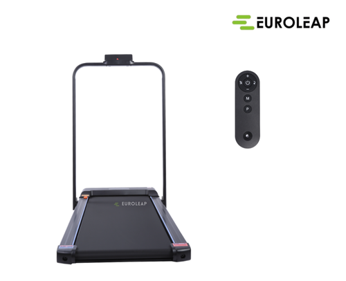 הליכון מתקפל דגם EUROLEAP FitStep  