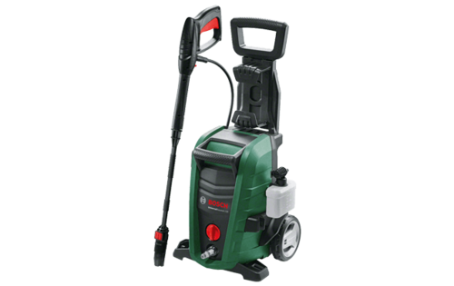 מכונת שטיפה בלחץ חשמלית BOSCH Universal Aquatak 135 Bar