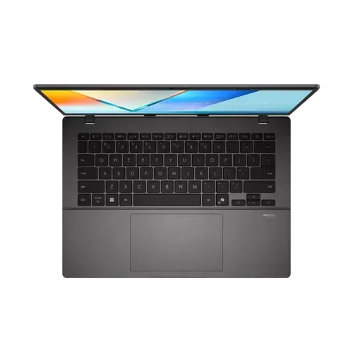 מחשב נייד Asus Vivobook S14 S3407VA-LY099 – Intel Core 7 240H / 16GB RAM / 1TB SSD / Intel UHD Graphics