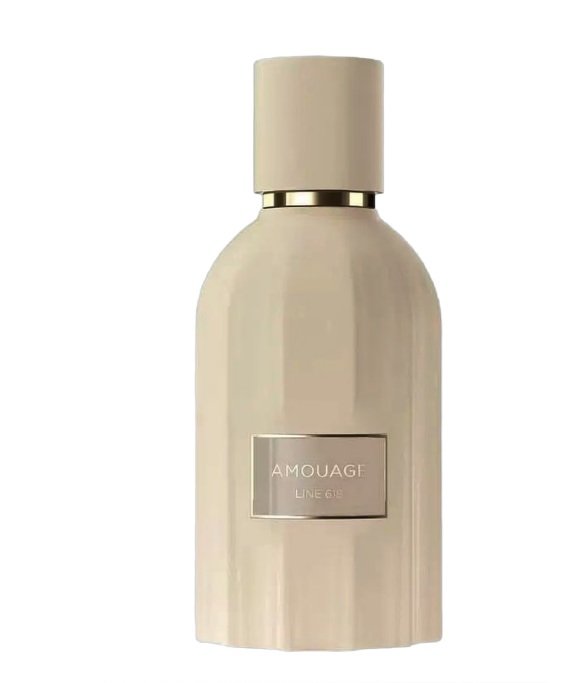 בושם יוניסקס Amouage Line 618 Essence De Parfum 100 ml