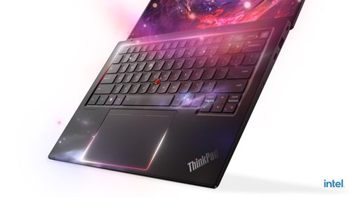 מחשב נייד Lenovo ThinkPad X1 Carbon Gen 14 Aura Edition 21V70062IV