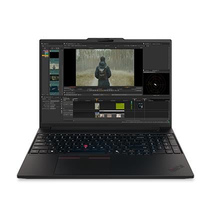 מחשב נייד Lenovo ThinkPad P16s Gen 5 21XG0014IV