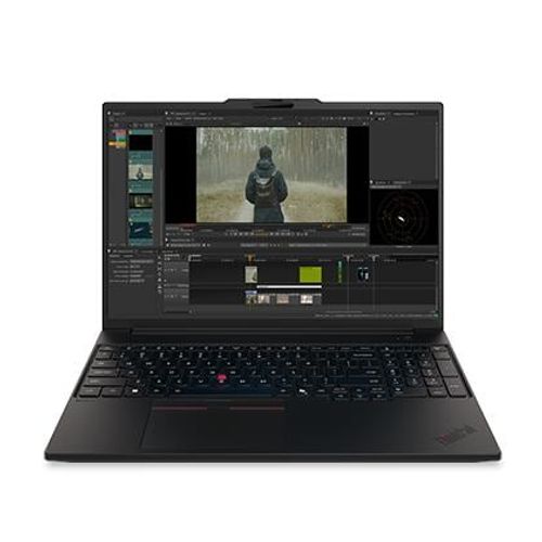 מחשב נייד Lenovo ThinkPad P16s Gen 5 21XG001QIV